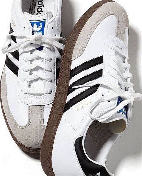 sepatu adidas samba.